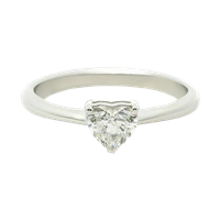 Anneau Namuri Femme in Or Diamante AN-HEART025